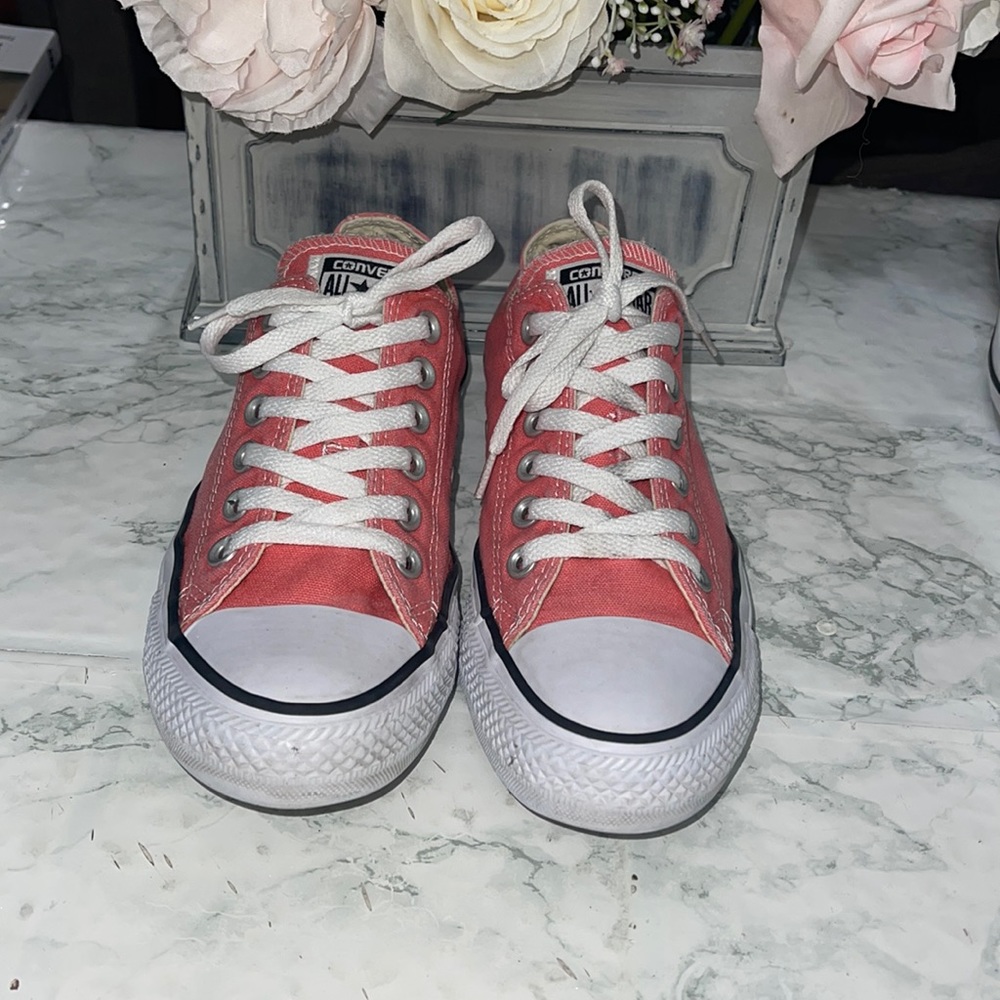 CONVERSE